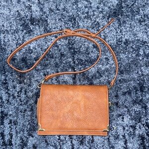 Urban express small side bag